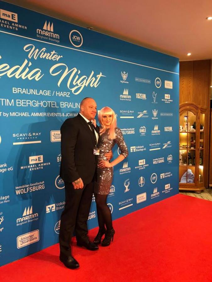 Media Night Braunlage 2020