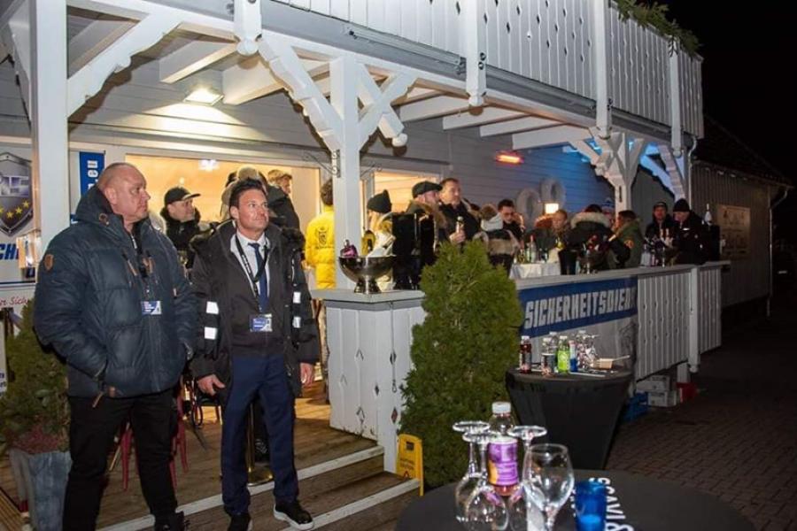 Media Night Braunlage 2020