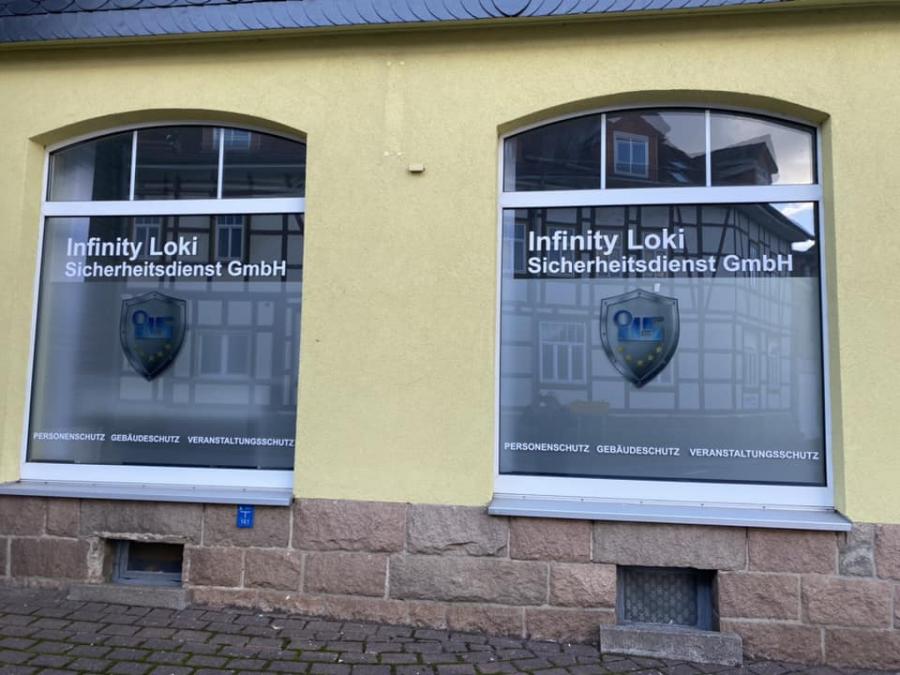 Umzug neues Büro 2022